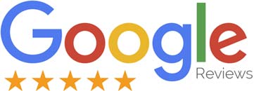 Google Reviews Logo