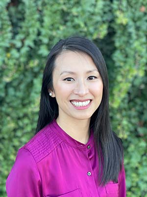 Dr. Joanne Ngo